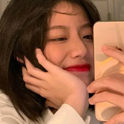 不要改变那个少女